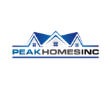 /public/logoimage/1365701013PEAK HOMES INC.png